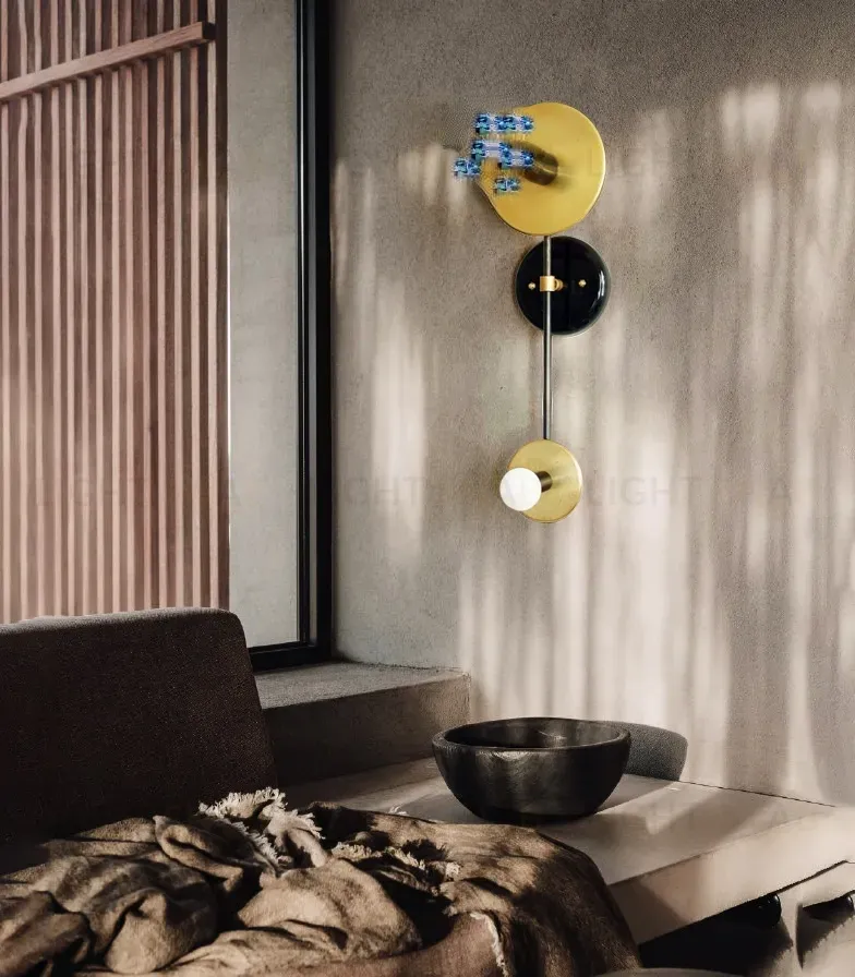 Настенный светильник (Бра) LIET TH5034