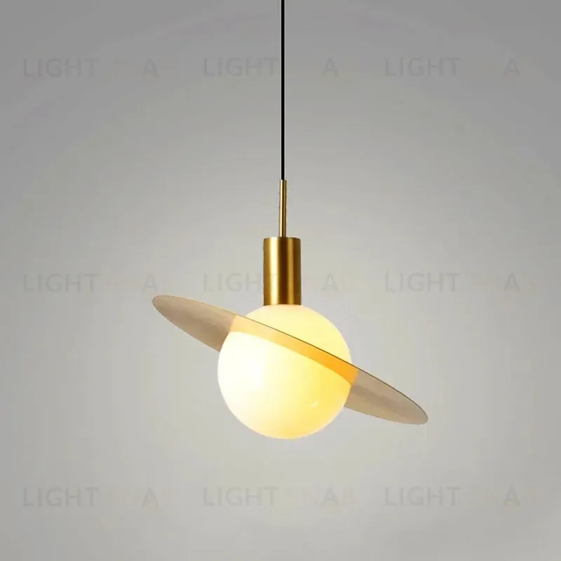 Подвесной светильник Saturne 3292