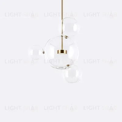 Подвесной светильник BOLLE TH73