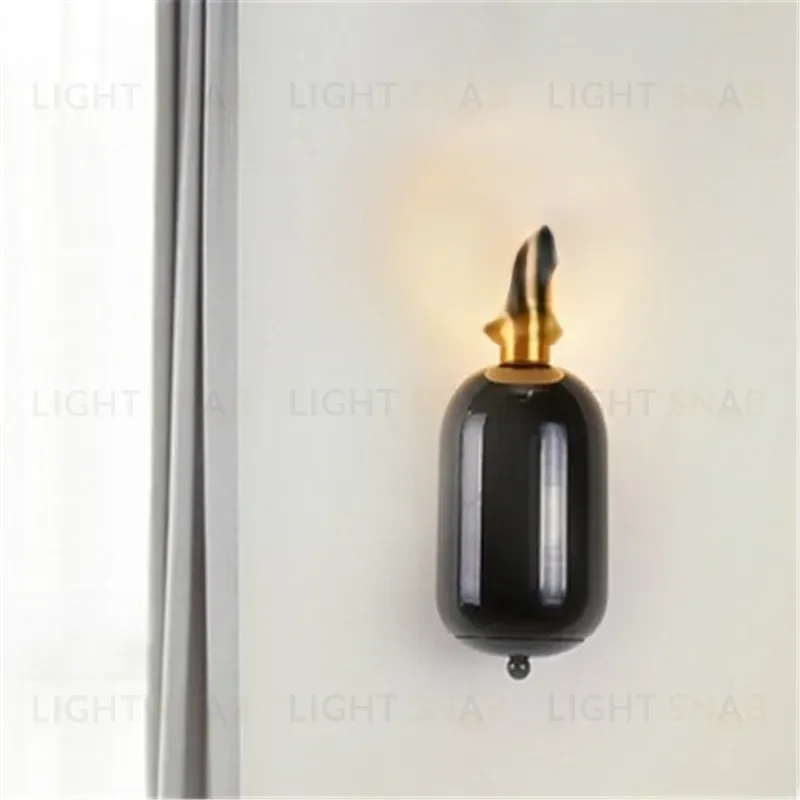 Настенный светильник (Бра) ABALLS TH11