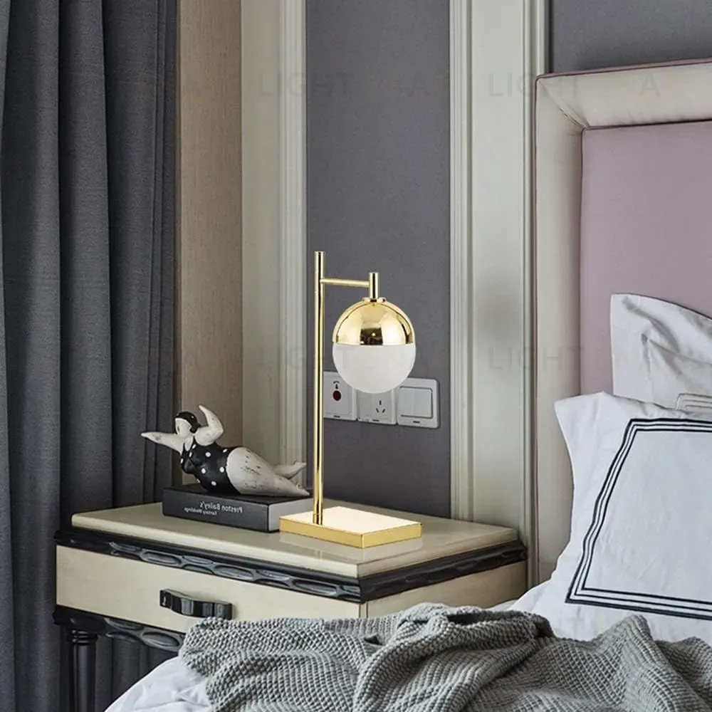 Дизайнерская настольная лампа CARDIFF TH3145