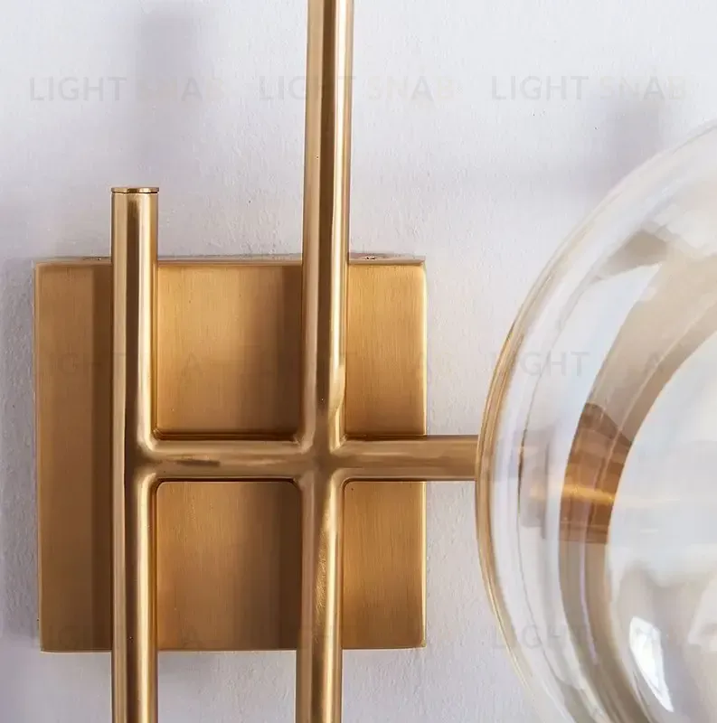 Настенный светильник (Бра) BROCH TH3223