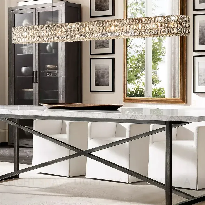 Люстра SPIRIDON TH277