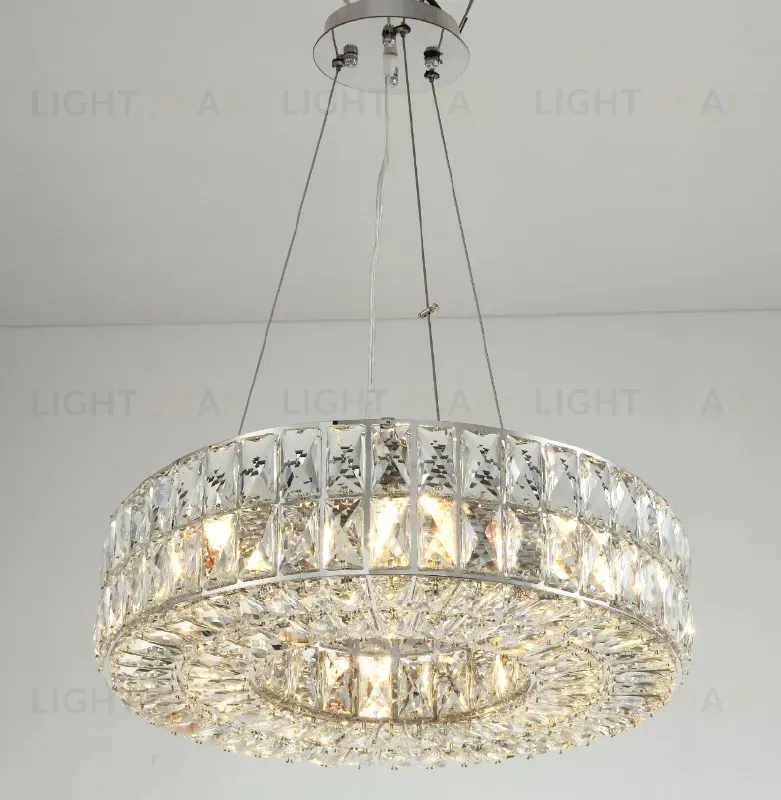 Люстра SPIRIDON TH277