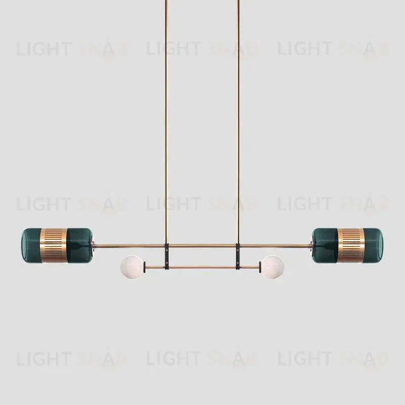 Подвесной светильник LIZAK TH8003