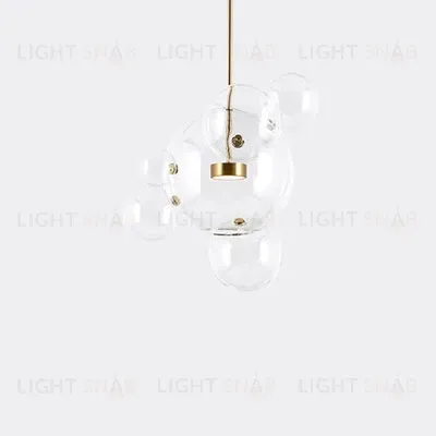 Подвесной светильник BOLLE TH73