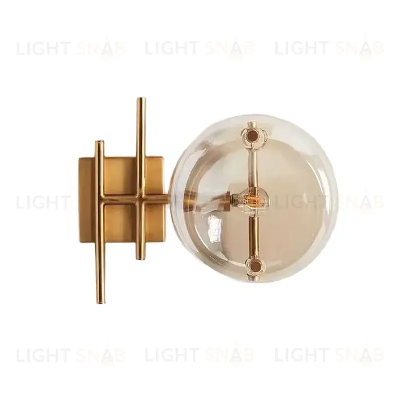 Настенный светильник (Бра) BROCH TH3223