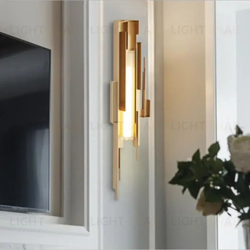 Настенный светильник (Бра) KODY TH5085