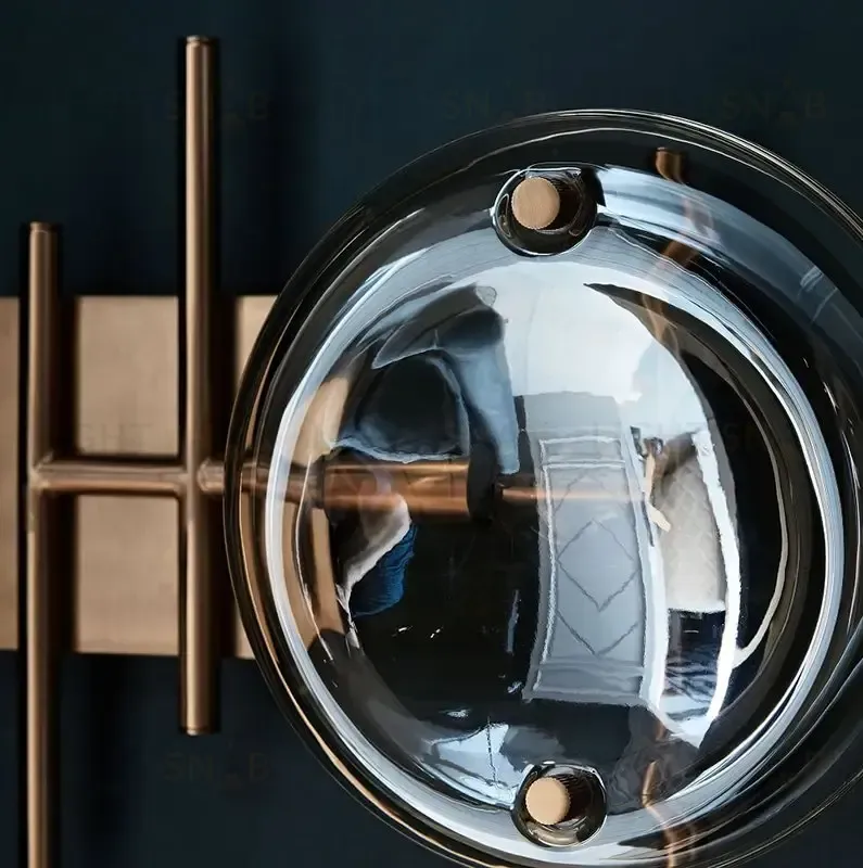 Настенный светильник (Бра) BROCH TH3223