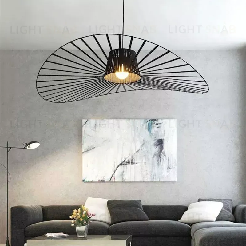 Дизайнерский подвесной светильник VERTIGO TH-587