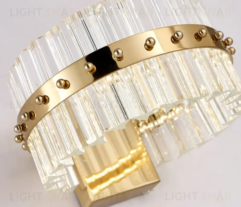 Настенный светильник (Бра) DIADEM TH5063