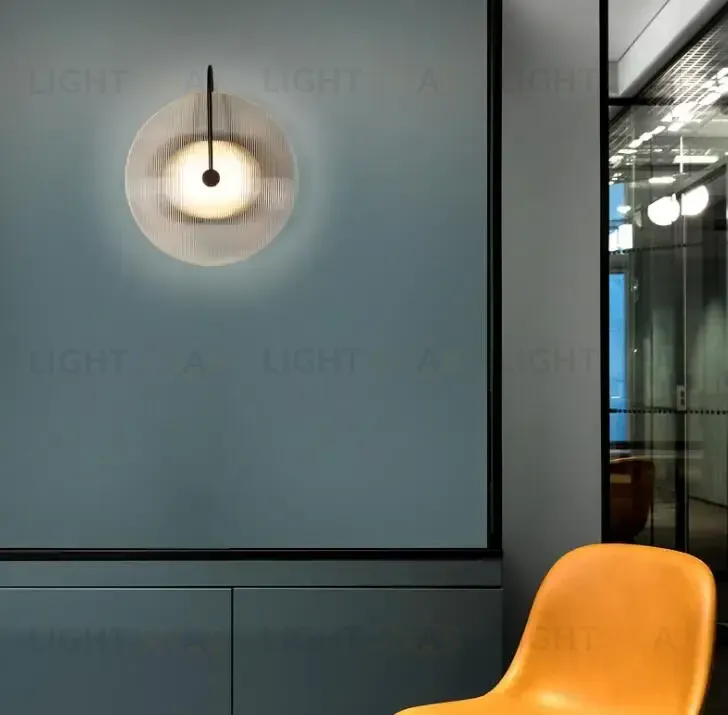 Настенный светильник (Бра) MANEMY TH5029