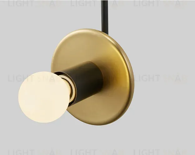 Настенный светильник (Бра) LIET TH5034