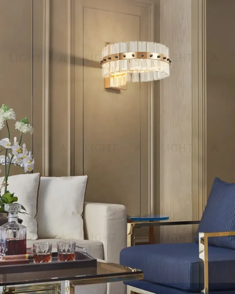 Настенный светильник (Бра) DIADEM TH5063