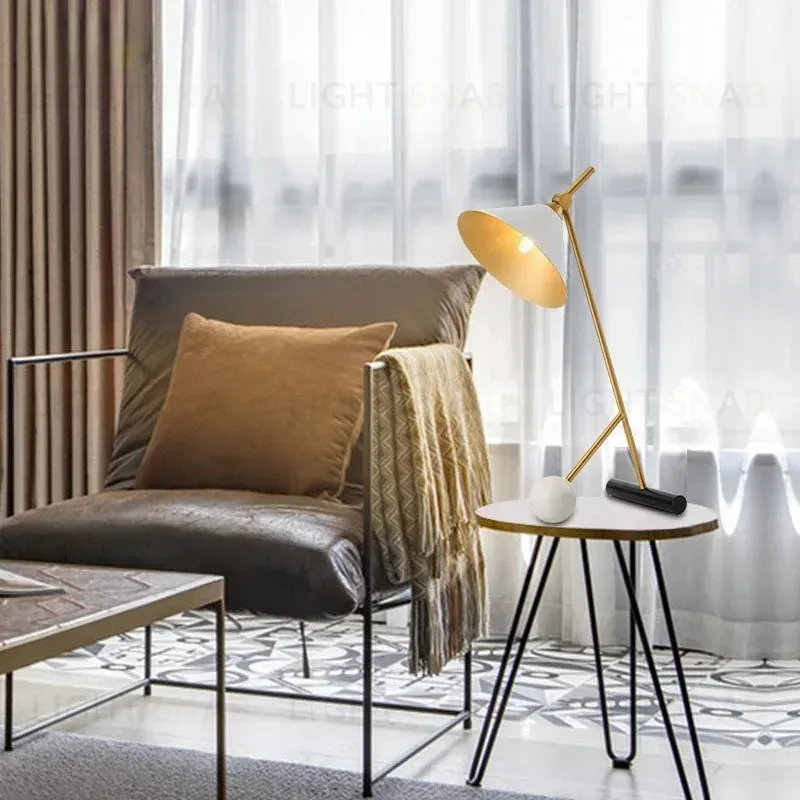 Настольная лампа CLEO TH3149/TH3150