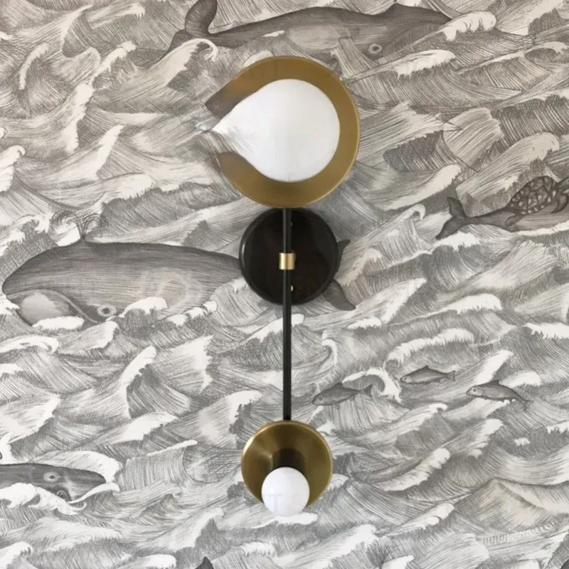 Настенный светильник (Бра) LIET TH5034