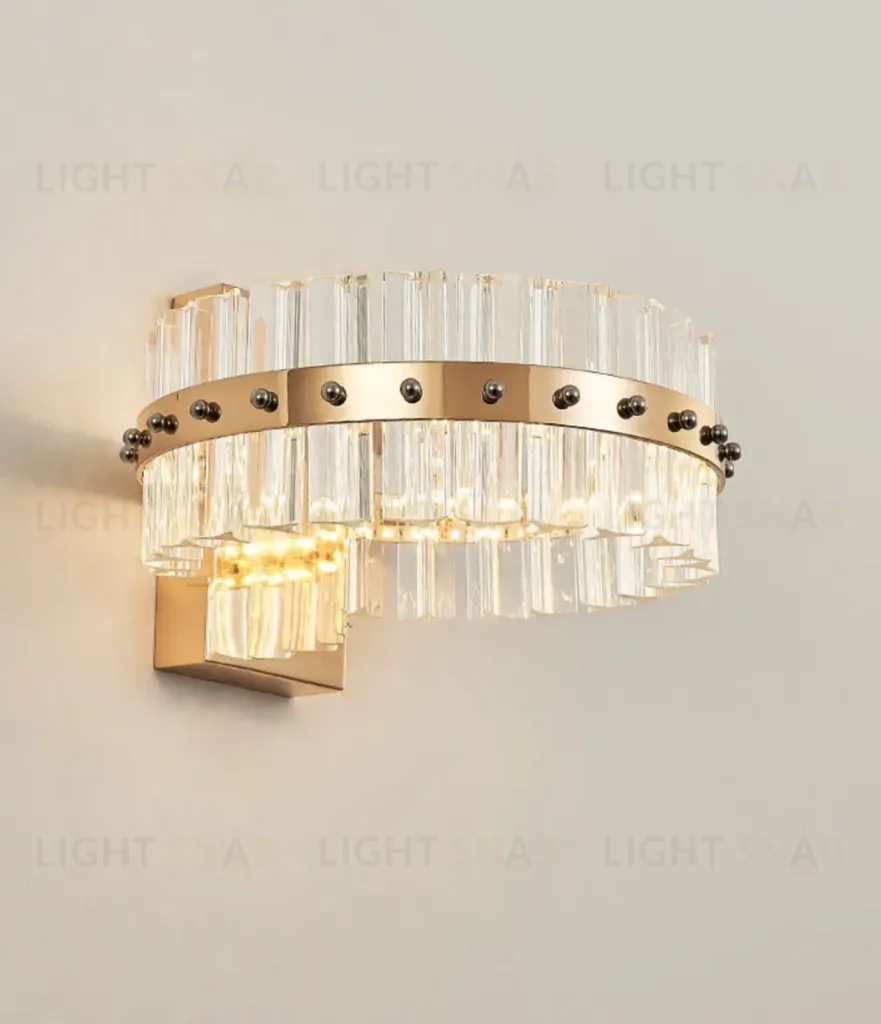Настенный светильник (Бра) DIADEM TH5063