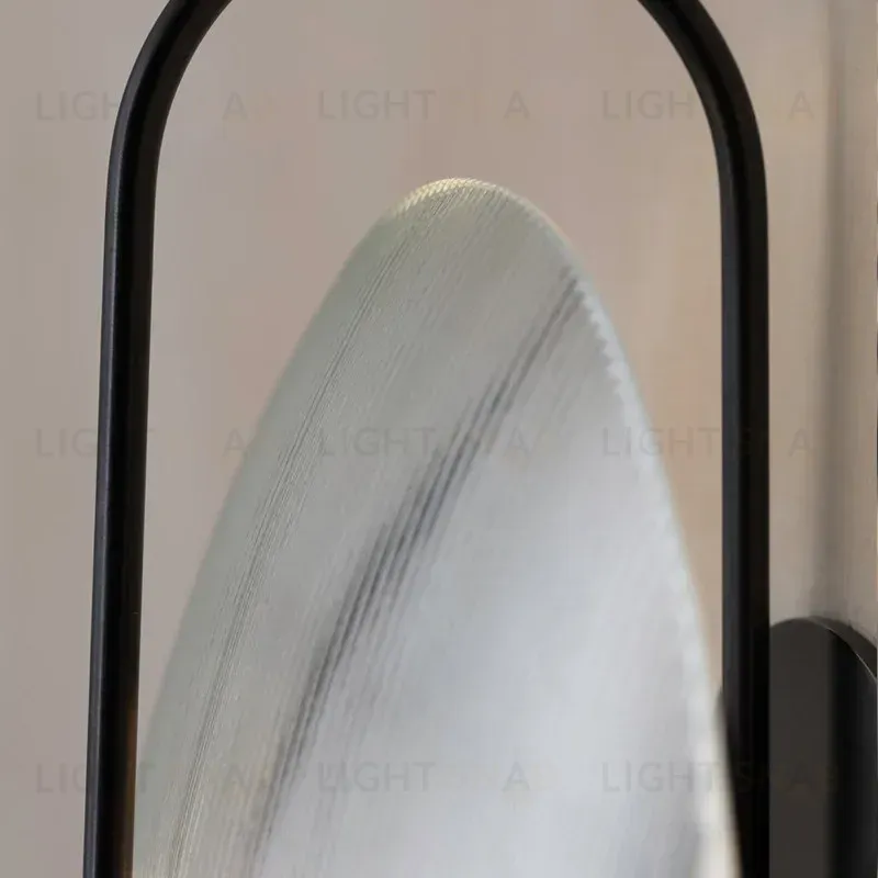 Настенный светильник (Бра) MANEMY TH5029