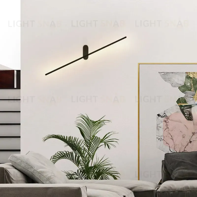 Настенный светильник (Бра) VANTAGGIO W3581