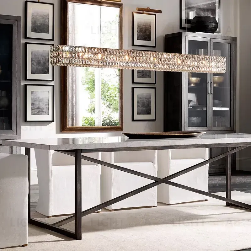 Люстра SPIRIDON TH277