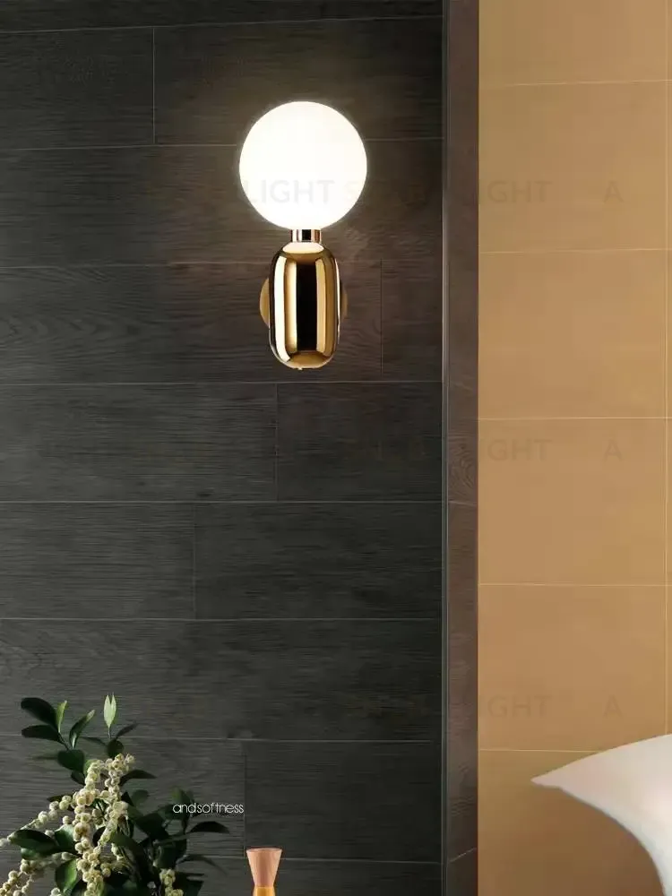 Настенный светильник (Бра) ABALLS TH11