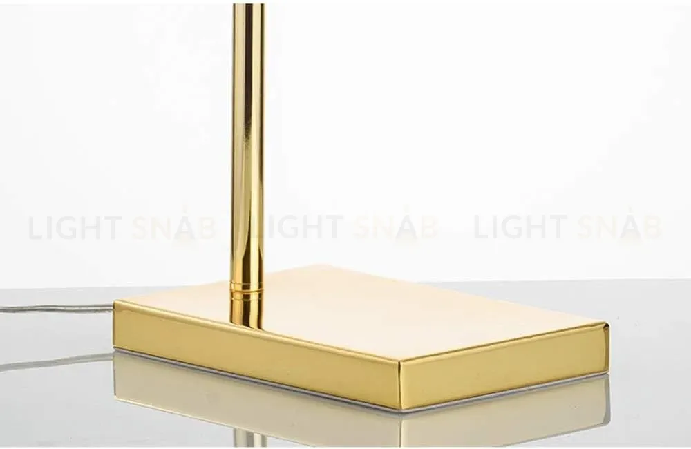 Дизайнерская настольная лампа CARDIFF TH3145