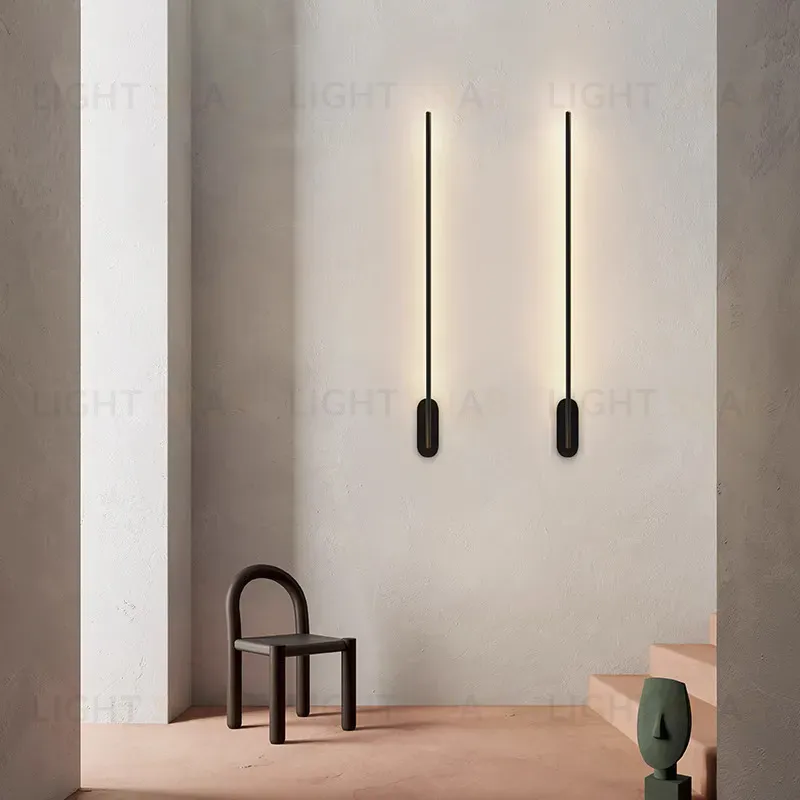 Настенный светильник (Бра) VANTAGGIO W3581