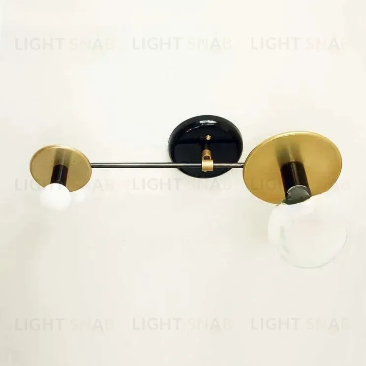 Настенный светильник (Бра) LIET TH5034