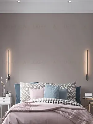 Настенный светильник (Бра) VANTAGGIO W3581