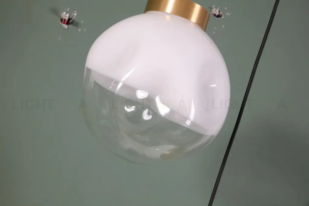 Подвесной светильник ABANO TERME TH210