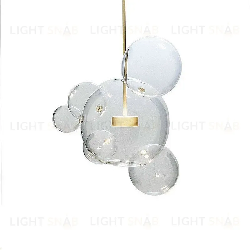 Подвесной светильник BOLLE TH73