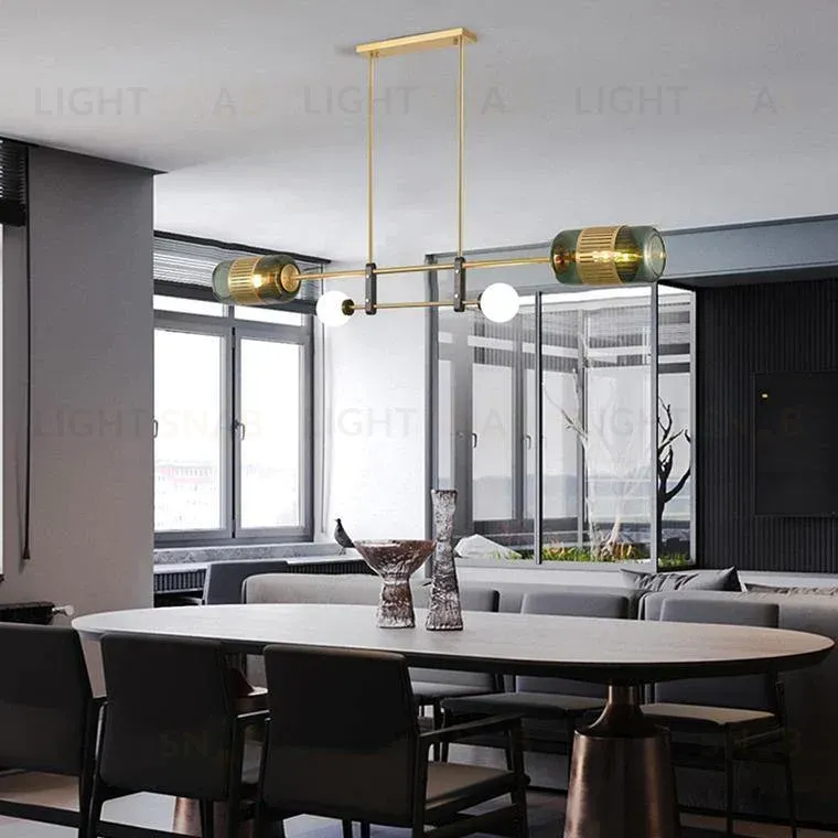 Подвесной светильник LIZAK TH8003