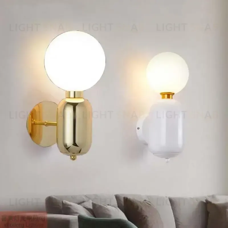 Настенный светильник (Бра) ABALLS TH11