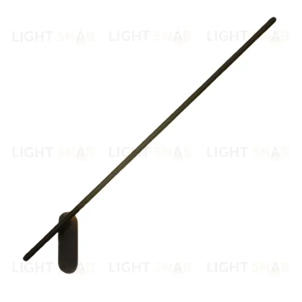 Настенный светильник (Бра) VANTAGGIO W3581