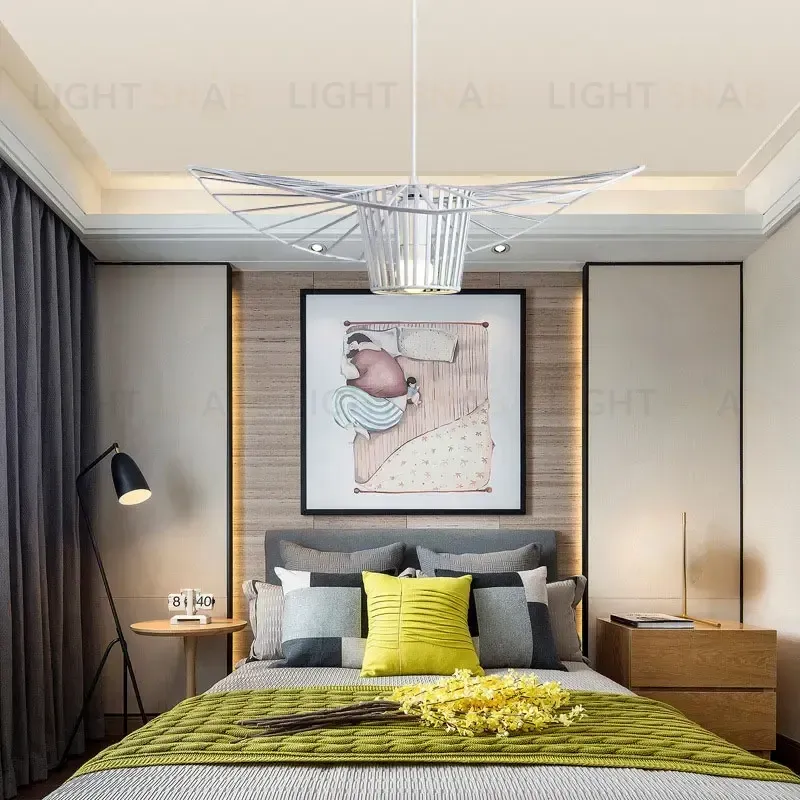 Дизайнерский подвесной светильник VERTIGO TH-587