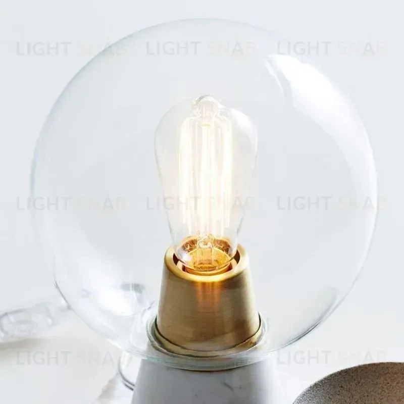 Дизайнерская настольная лампа NOVA TH3220