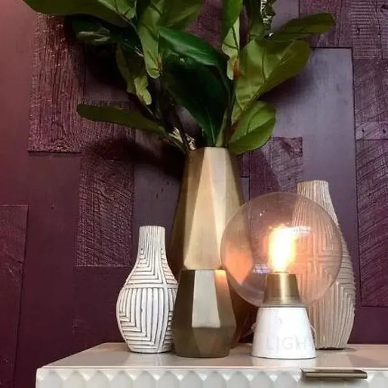 Дизайнерская настольная лампа NOVA TH3220