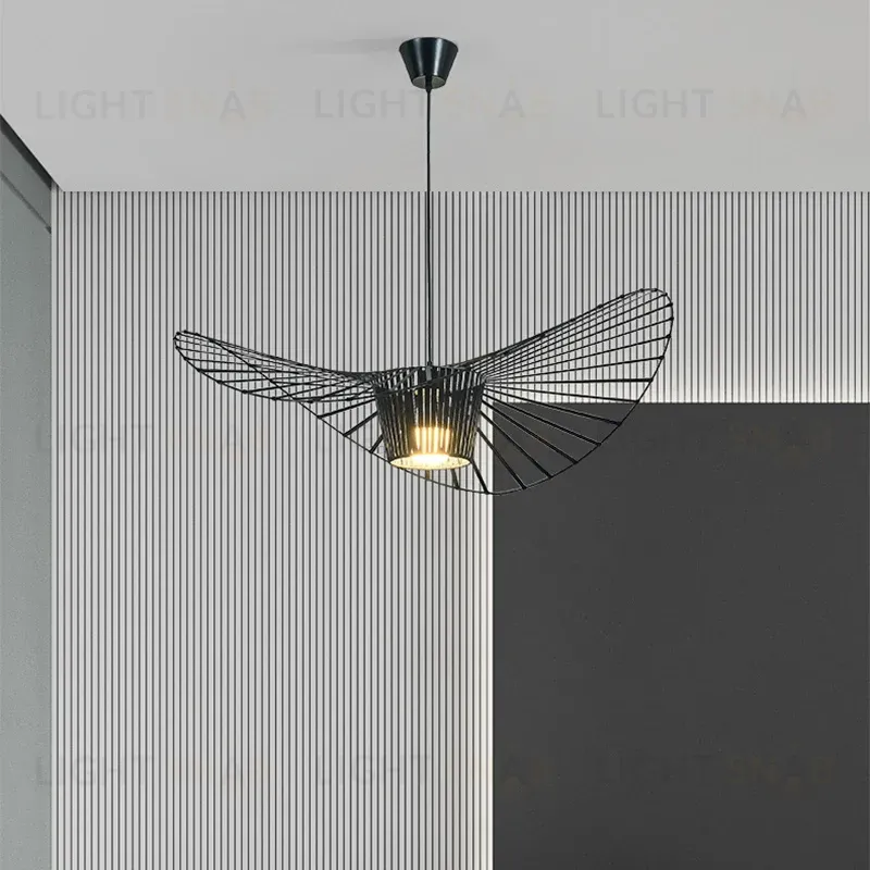 Дизайнерский подвесной светильник VERTIGO TH-587