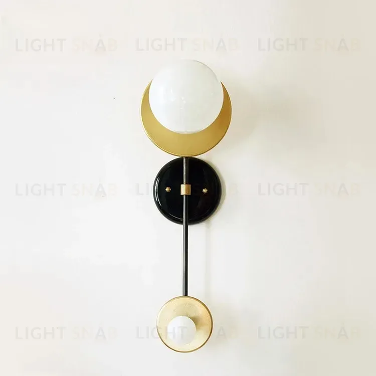 Настенный светильник (Бра) LIET TH5034