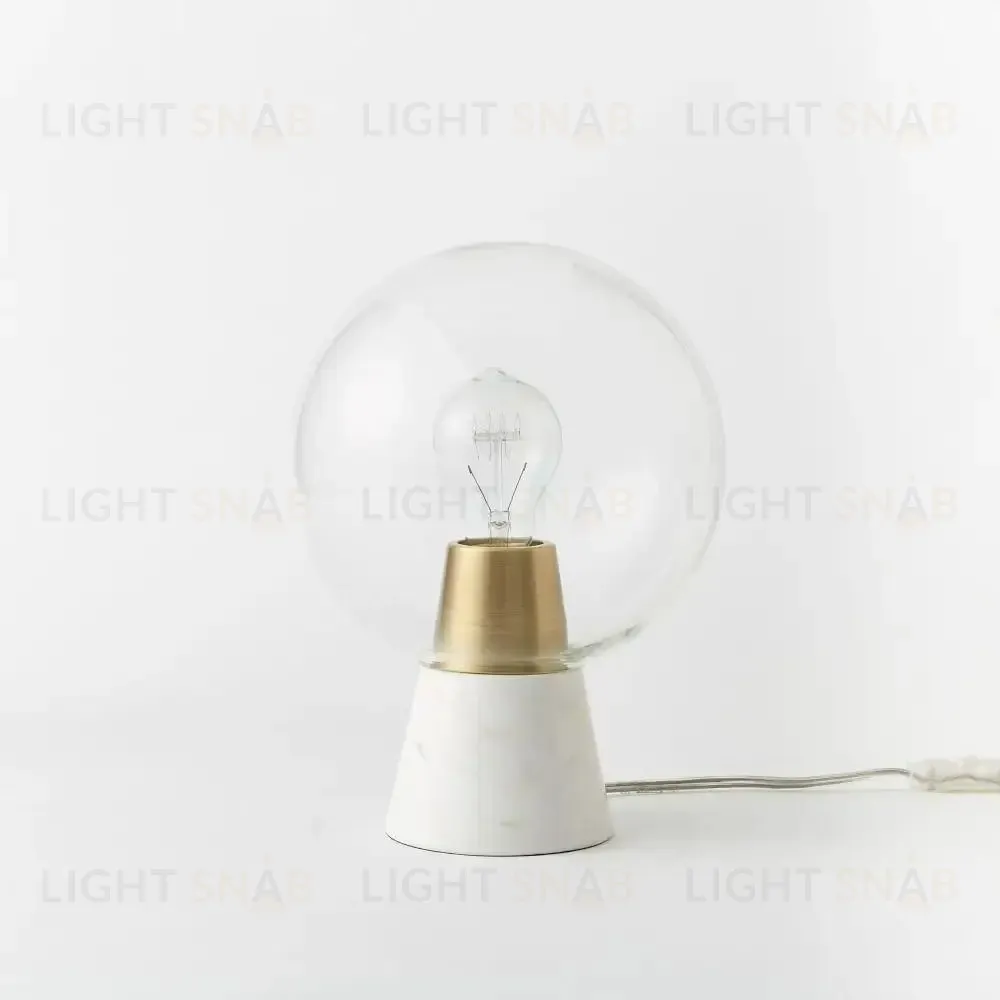 Дизайнерская настольная лампа NOVA TH3220