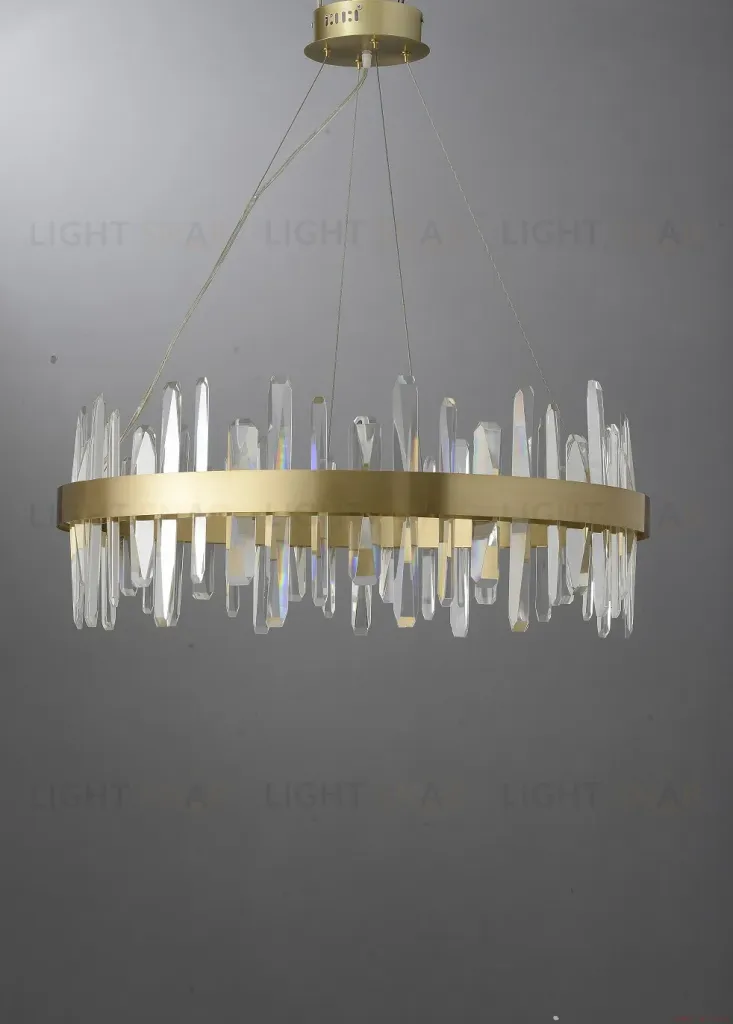 Люстра RASSERO 6059