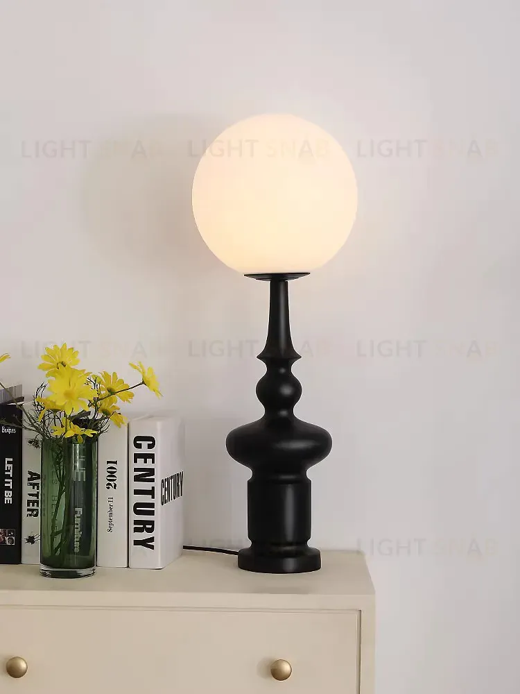 Настольная лампа MISSE 63013/250