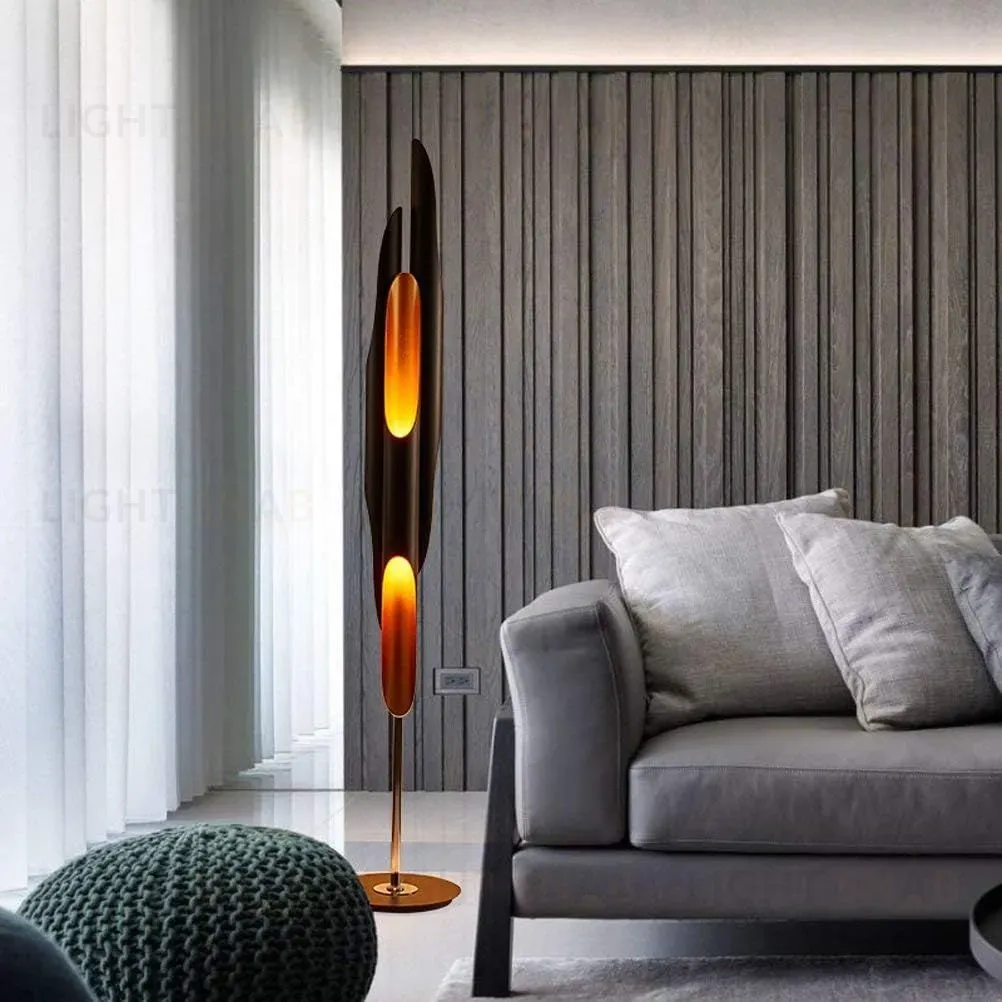 Дизайнерский торшер COLTRANE TH4031