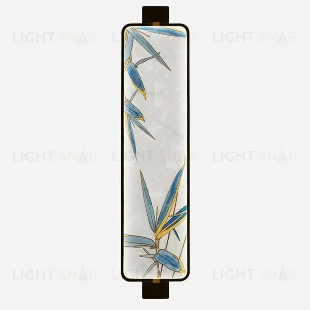 Настенный светильник (Бра) PELLE TH467