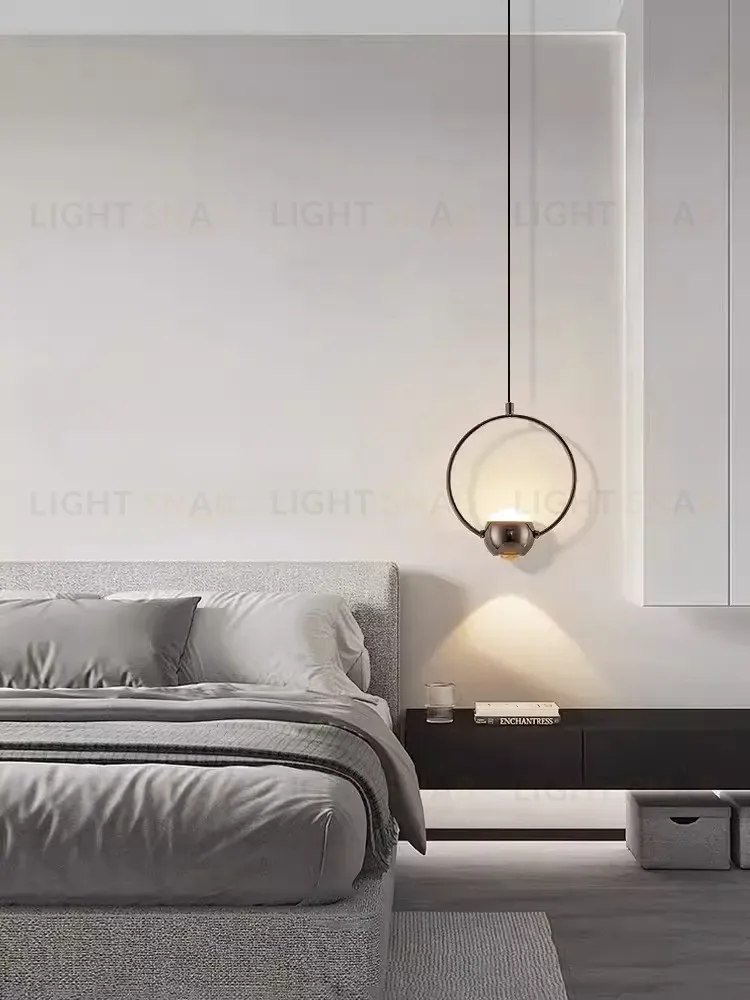 Подвесной светильник SERPENTINA LD230207