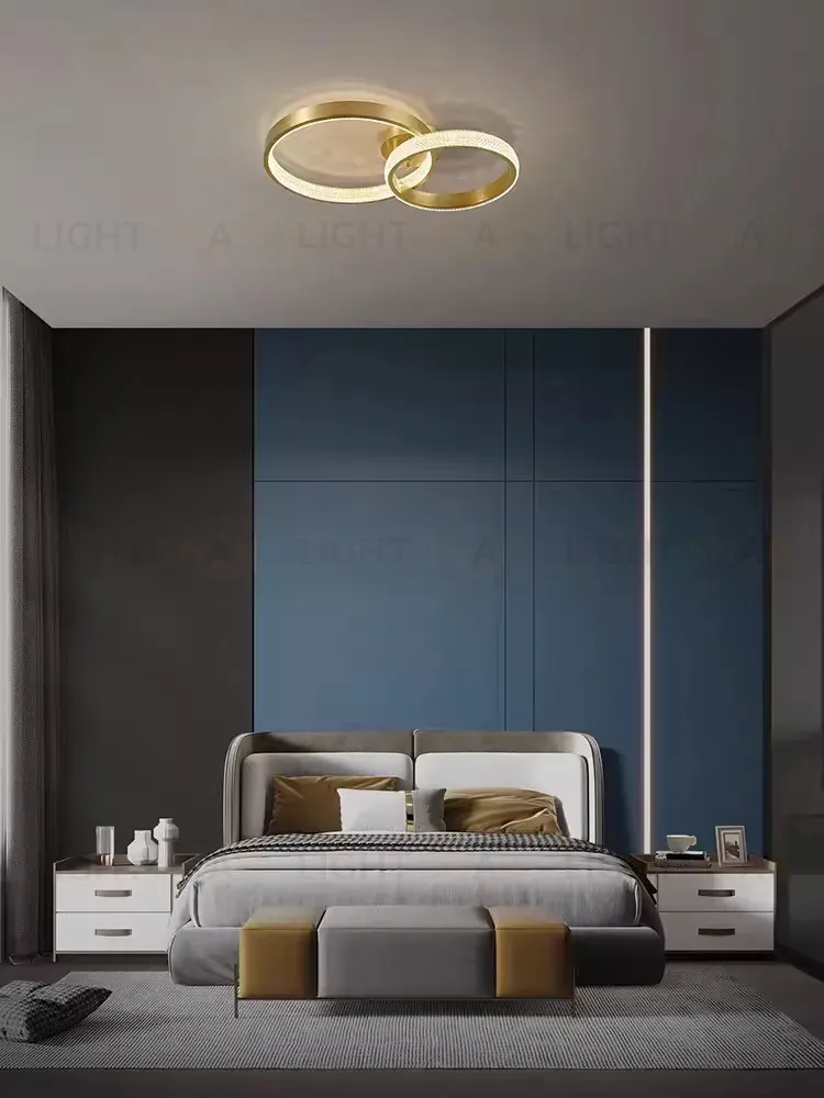 Потолочный светильник HALO L200501