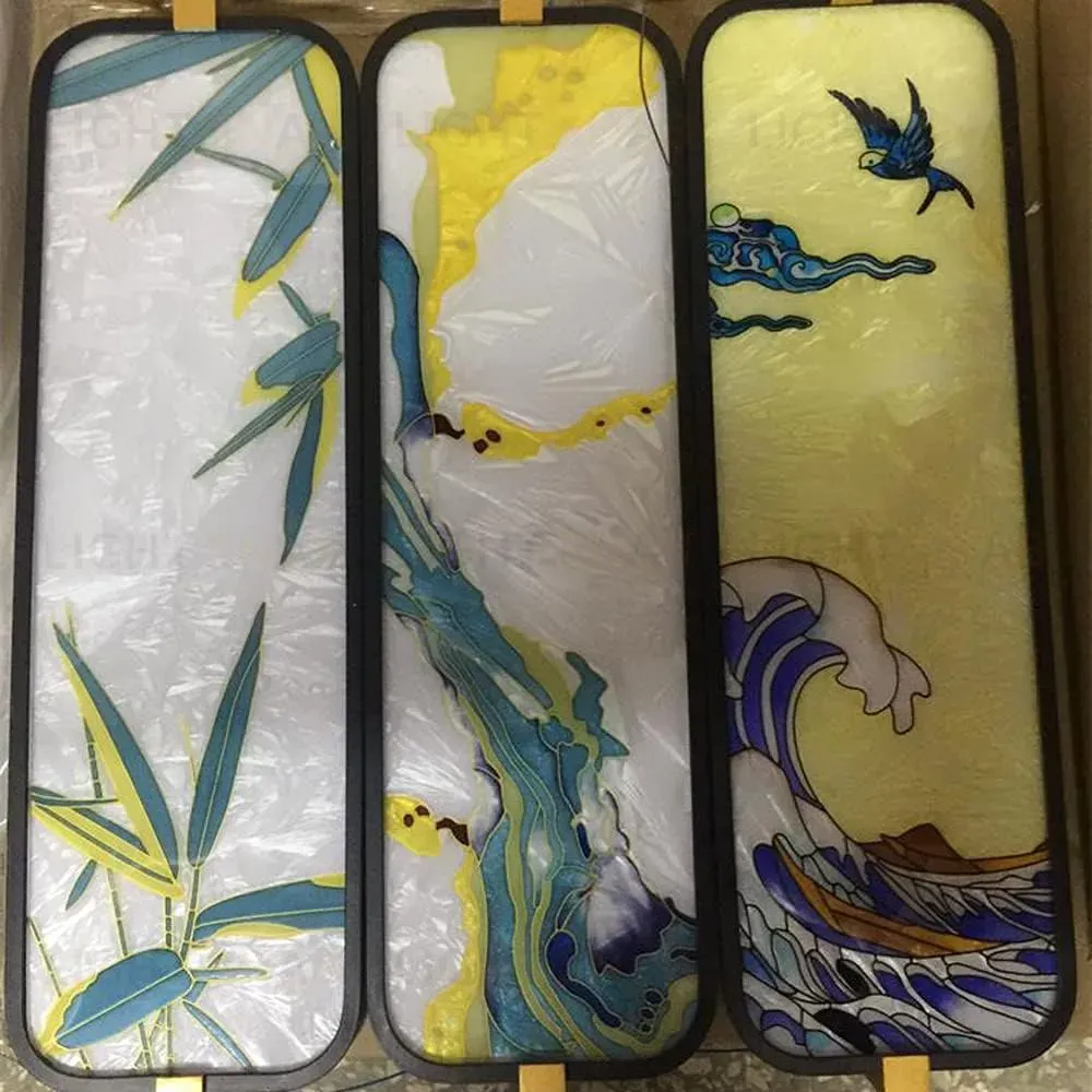 Настенный светильник (Бра) PELLE TH467