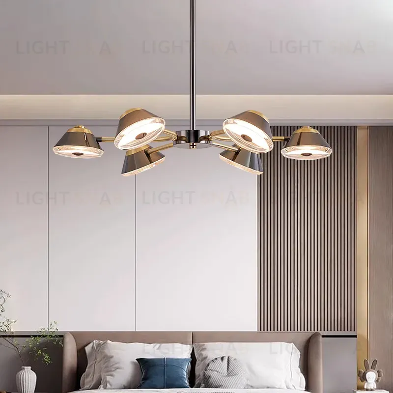 Люстра LAPPY LD220219