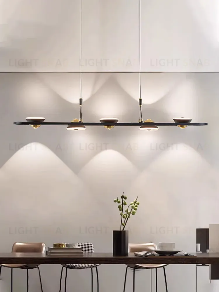 Люстра LAPPY LD220219