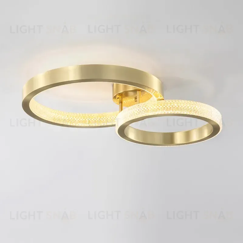 Потолочный светильник HALO L200501